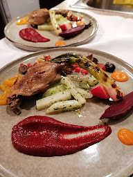 Photo n°22 de Le Derrien à La Roche-Jaudy (Hôtel)