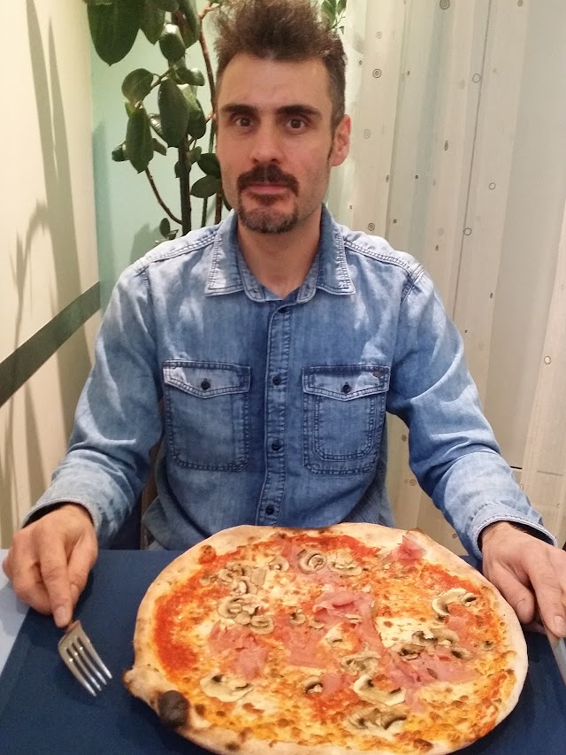 RESTAURANT ITALIEN LA PULCINELLA