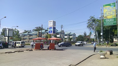 Photos of South C Shopping Centre