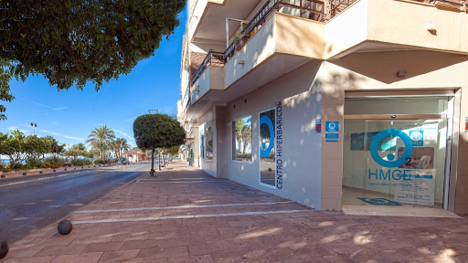 Clínica Médica Hiperbárica de Estepona