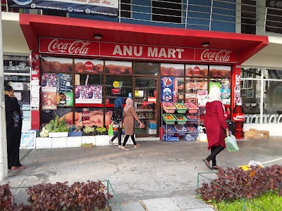Photos of A.N.U Mart