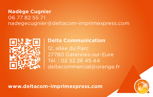 DELTA COMMUNICATION IMPRESSION - Thumbnail