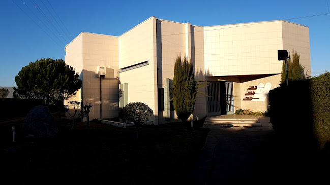 Avaliações doIgreja Adventista do Sétimo Dia de Avintes em Vila Nova de Gaia - Igreja