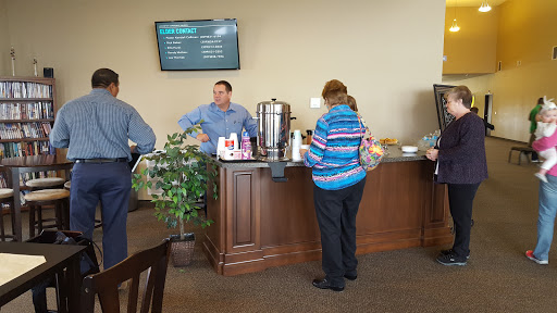 Lexington Community Church - Thumbnail