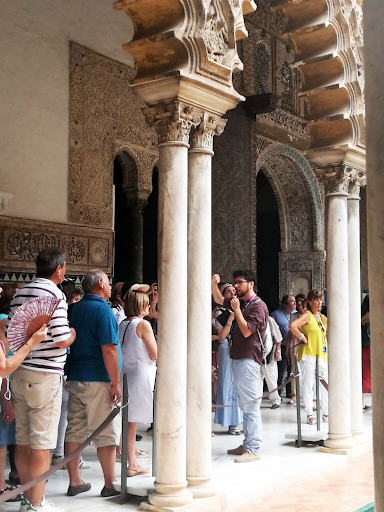 Your Guide in Seville - Thumbnail