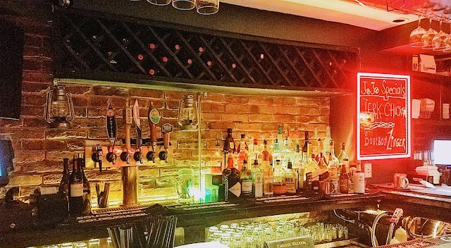 Jojo Restaurant & Bar