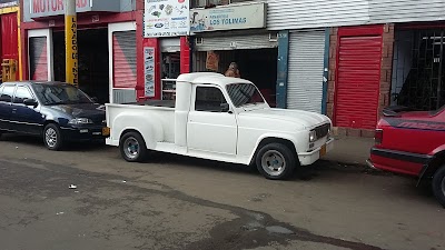 Photos of Repuestos Diesel Importadora JR
