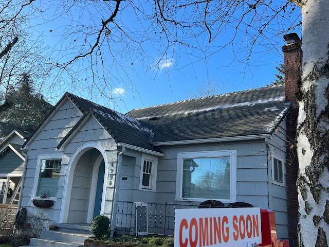 Oregon Window Cleaning & Gutter services