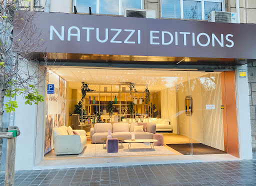 NATUZZI EDITIONS Store - Thumbnail