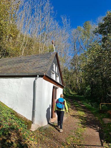 Kapelle des Andachtsweges