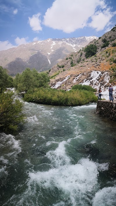 Tunceli