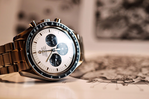 Watches of Lancashire - Thumbnail
