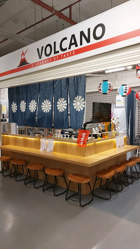 Photo of VOLCANO - A JOURNEY OF TASTE