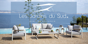 Photo n°8 de Les Jardins du Sud : Mobilier de Jardin à Mouans-Sartoux (Magasin d'ameublement et de décoration)