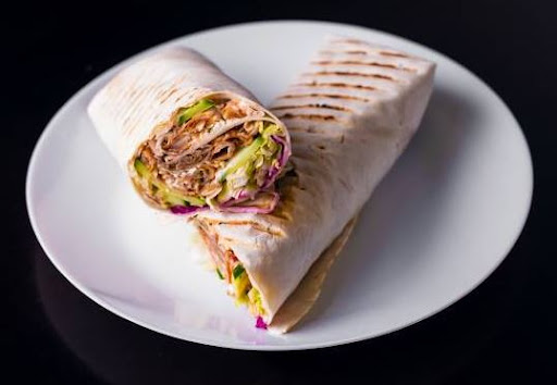Zaid Doner Kebab - Thumbnail