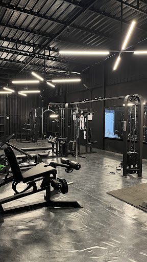 Olympian Fitness Centre