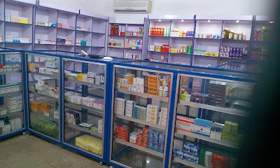 photo of Akaa Pharmacy