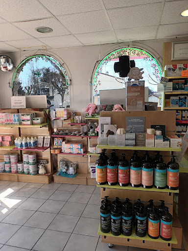 PHARMACIE DUONG