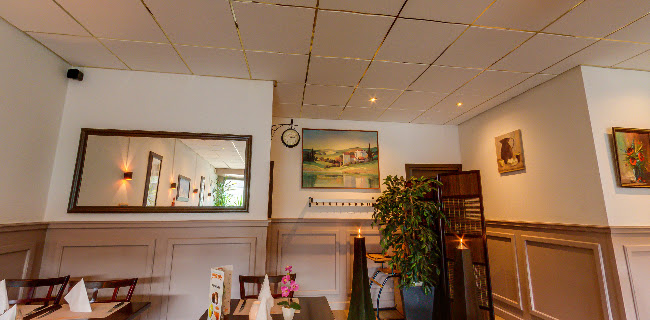 Reacties en beoordelingen van Restaurant & Pizzeria Buona Sera