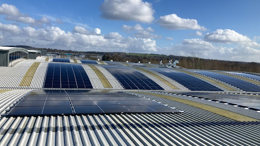 Push Power 1-2, Push Power, Tollgate Business Park, Tollgate W, Colchester CO3 8AB, United Kingdom