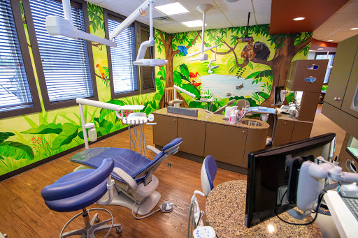 Pediatric Dentistry & Orthodontics of Chattanooga - Ringgold