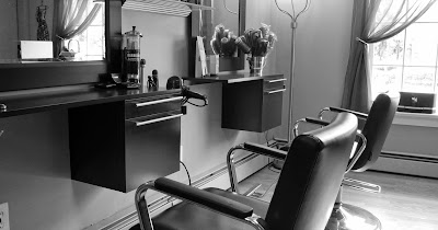 Envy the Style Salon