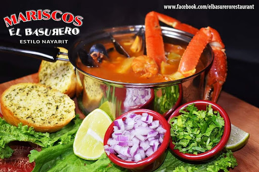 El Paiza Restaurant - Thumbnail