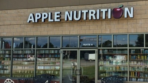 Apple Nutrition