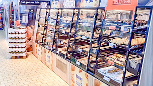 Photo n°7 de Lidl à Baud (Supermarché)