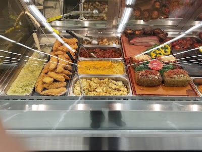 Photos of Lindale Mall