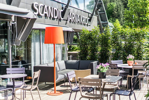 Scandic Järva Krog