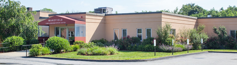 Vantage At Wakefield Llc