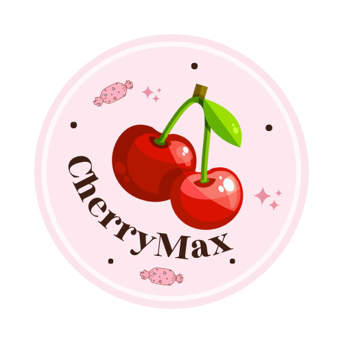 CherryMax - Visual