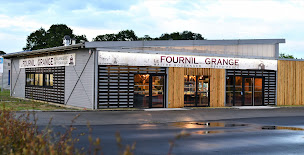 Photo n°11 de Maître Boulanger - Restauration 