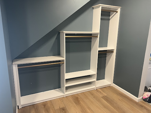 Avatar for Weston Howard Homes