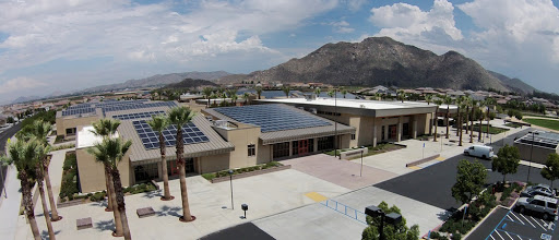 Ethan A. Chase Middle School