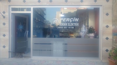 PERÇİN TEKNİK ELEKTRİK