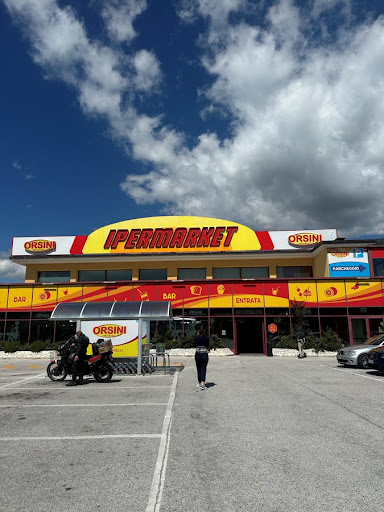 Supermarket Orsini