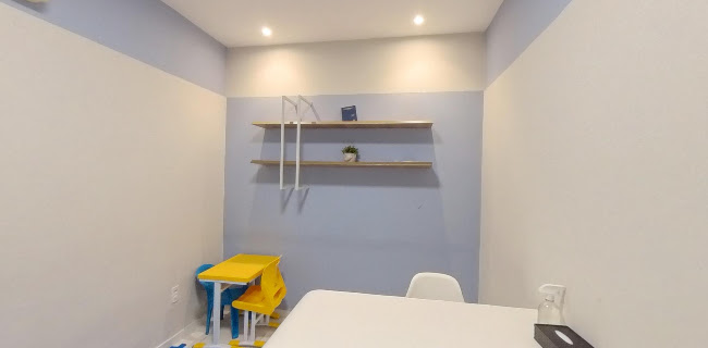 IPEI - Instituto de Psicologia & Especialidades Integradas - Maceió