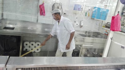 Photos of New Al Wafa Hypermarket