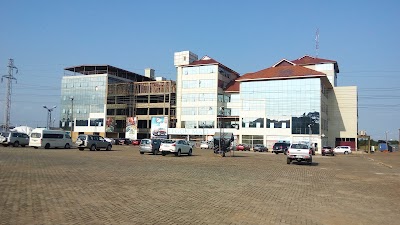 Photos of Legon City Mall