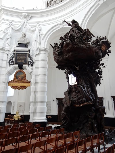 Photos of tourism Mechelen
