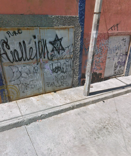 EL CALLEJON SDM.