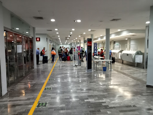 Ciudad Obregón International Airport - Thumbnail