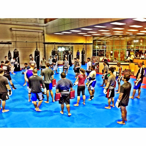 Koa Fitness - Thumbnail