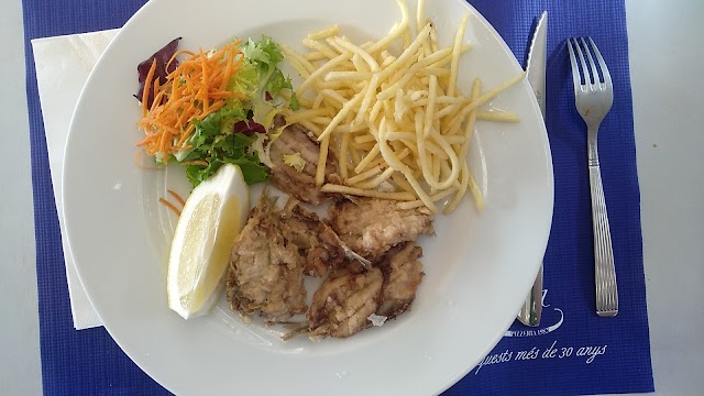 Restaurant La Gritta