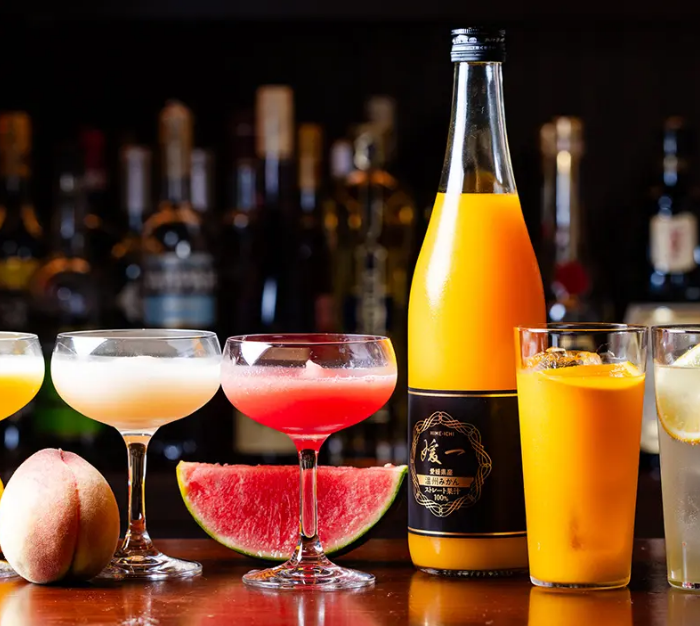 Bar 3rd Place（バーサードプレイス）