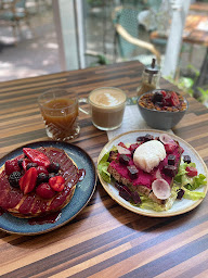 Photo n°1 de Momy's Brunch Montpellier à Montpellier (Restaurant brunch)