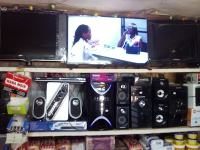 electronics-store