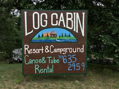 Log Cabin Resort & Campground LLC